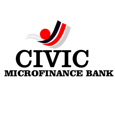 Civic Microfinance Bank Logo